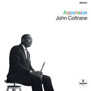 Ascension (Edition I & II) on John Coltrane artistin vinyyli LP-levy.
