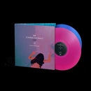 The Summer Portraits Live on Ludovico Einaudi artistin vinyyli LP-levy.