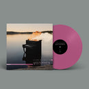 Liian hiljaista on Vesterinen Yhtyeineen bändin vinyyli LP-levy.