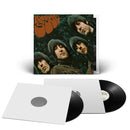 Rubber Soul on The Beatles bändin vinyyli LP-levy.