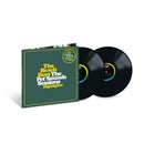 The Pet Sounds Sessions Highlights on The Beach Boys bändin vinyyli LP-levy.