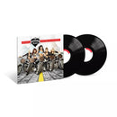 Doll Domination on The Pussycat Dolls bändin vinyyli LP-levy.