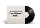 The Boys Of Dungeon Lane on Paul McCartney artistin vinyyli LP-levy.