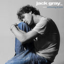 Swimming In Jeans on Jack Gray artistin vinyyli LP-levy.