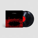 TRON Ares: Divergence on Nine Inch Nails bändin vinyyli LP-levy.
