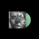 KONNAKOL on ZAYN artistin vinyyli LP-levy.