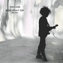 Boys Don't Cry on The Cure bändin vinyyli 12".