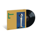 The Individualism of Gil Evans on Gil Evans artistin vinyyli LP-levy.