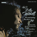 This Is Billy Mitchell on Billy Mitchell artistin vinyyli LP-levy.