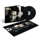 Carry On on Chris Cornell artistinvinyyli LP-levy.