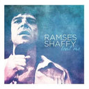 Laat Me on Ramses Shaffy artistin vinyyli LP-levy.