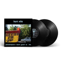 Philadelphia's Been Good to Me on Kurt Vile artistin vinyyli LP-levy.