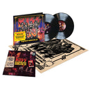 Destroys Anaheim '76 on Kiss bändin vinyyli LP-levy.