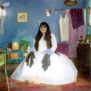 In This Body on Sparklmami artistin vinyyli LP-levy.