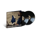 The Myth We Choose on Nduduzo Makhathini artistin vinyyli LP-levy.