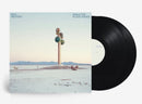 While the Flood Rages on Max Richter artistin vinyyli LP-levy.