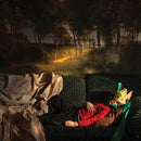 Mirador on Jean-Michel Blais artistin vinyyli LP-levy.