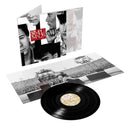 Once Upon A Time on Simple Minds bändin vinyyli LP-levy.
