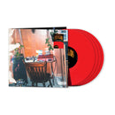 The Fall-Off on J. Cole artistin vinyyli LP-levy.