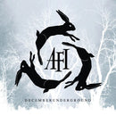 Decemberunderground on AFI bändin vinyyli LP-levy.
