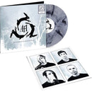 Decemberunderground on AFI bändin vinyyli LP-levy.