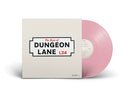 The Boys Of Dungeon Lane on Paul McCartney artistin vinyyli LP-levy.