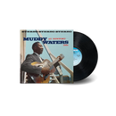 Muddy Waters at Newport 1960 on Muddy Waters artistin vinyyli LP-levy.