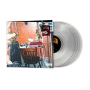 The Fall-Off on J. Cole artistin vinyyli LP-levy.