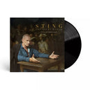 The Night Watch on Sting artistin vinyyli LP-levy.