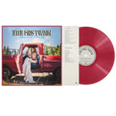 Little Miss Twain on Shania Twain artistin vinyyli LP-levy.