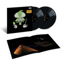 The Great Milenko on Insane Clown Posse bändin vinyyli LP-levy.