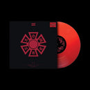 Omertá on J Balvin, Ryan Castro artistien vinyyli LP-levy.