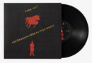 You're Gonna Need a Little Music on Yard Act bändin vinyyli LP-levy.
