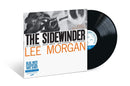 The Sidewinder on Lee Morgan artistin vinyyli LP-levy.
