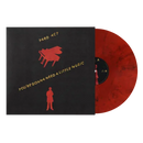 You're Gonna Need a Little Music on Yard Act bändin vinyyli LP-levy.