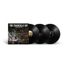 Live July 22 - August 20, 2016 on The Tragically Hip bändin vinyyli LP-levy.