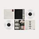 Seventeen Going Under on Sam Fender artistin vinyyli LP-levy.