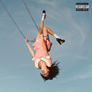 you seem pretty sad for a girl so in love on Olivia Rodrigo artistin vinyyli LP-levy.