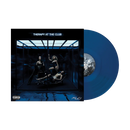 Therapy at the Club on FLO bändin vinyyli LP-levy.