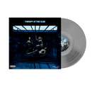 Therapy at the Club on FLO bändin vinyyli LP-levy.