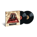 ANThology on Alien Ant Farm bändin vinyyli LP-levy.