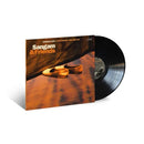 Sangam & Friends on Charles Lloyd artistin vinyyli LP-levy.