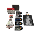 Origins 1971-1978 on Tom Petty And The Heartbreakers bändin vinyyli LP-levy. + BLU-RAY + DVD