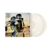 Eyes Open on Snow Patrol bändin vinyyli LP-levy.