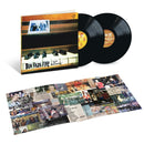 Ben Folds Five on Ben Folds Five bändin vinyyli LP-levy.