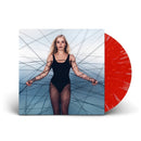 Rebecca on Becky Hill artistin vinyyli LP-levy.