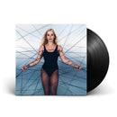 Rebecca on Becky Hill artistin vinyyli LP-levy.