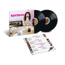 Zappatite on Frank Zappa artistin vinyyli LP-levy.