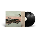 Heimakjær on Tobias Sten artistin vinyyli LP-levy.