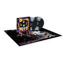You Wanted The Best, You Got The Best! on Kiss bändin vinyyli LP-levy.